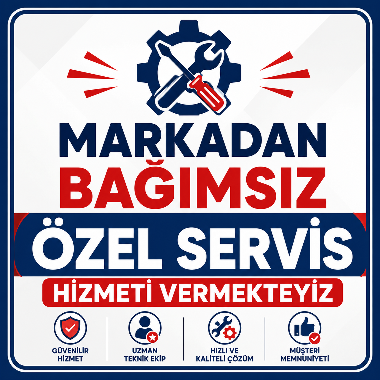 İskenderun Numune Klima Servisi markadan bağımsız teknik servis